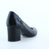 Туфли женские кожаные на каблуке Romax 27
