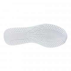 Кроссовки Женские кожаные VLADEKS 1251 2 ментол перфорация