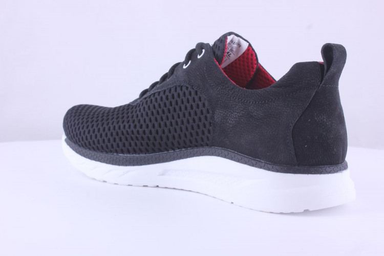 Кросівки Чоловічі шкіряні EGOIST 225 5