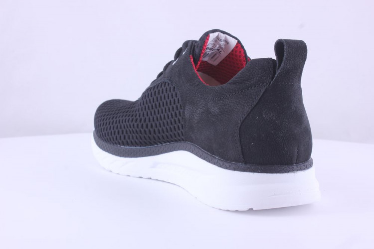 Кросівки Чоловічі шкіряні EGOIST 225 5