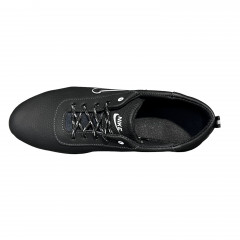 Кросівки Чоловічі шкіряні GULLIVER М18 чорний