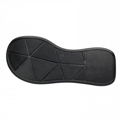 Босоножки Женские кожаные TANGO 389 01 черные 