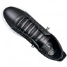 Кроссовки Женские кожаные MESHURE 7050 05 белый