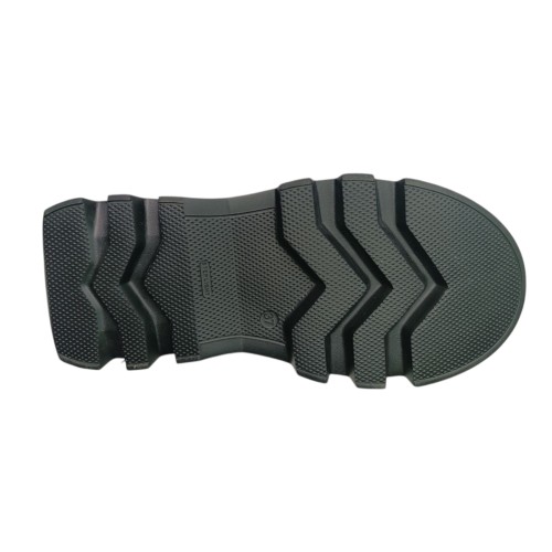 Ботинки женские кожаные TEONA 144 05 белый мех