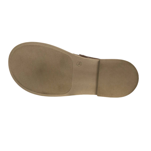 Лоферы женские замшевые MARCCO 1113 04 klogg- HS Shore 