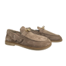 Лоферы женские замшевые MARCCO 1113 04 klogg- HS Shore 