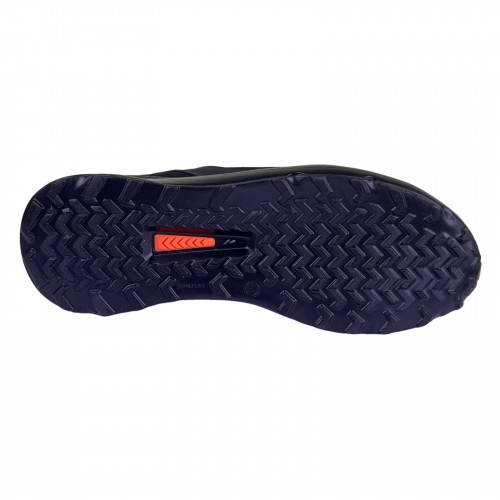 Кросівки Чоловічі шкіряні EGOIST 245 1 чорний