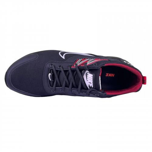 Кросівки Чоловічі шкіряні EGOIST 245 1 чорний