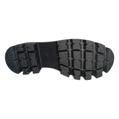 Черевики жіночі шкіряні KENTO 2033 LP 07 візон хутро 