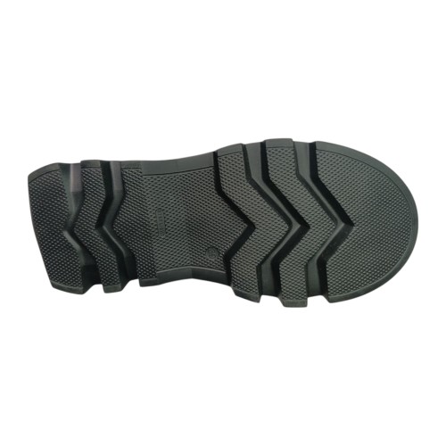 Ботинки женские кожаные TEONA 144 87 мех капучино