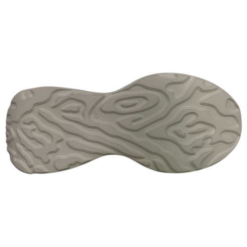 Кроссовки женские замшевые кожаные MASIS GA8 campus бежевые