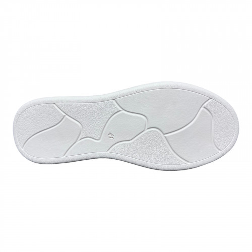 Кроссовки Женские кожаные VLADEKS 1243 бежевый