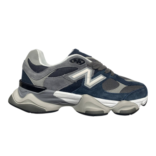Кроссовки мужские текстильные New Balance A9060-88 Grey 