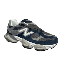 Кроссовки мужские текстильные New Balance A9060-88 Grey 