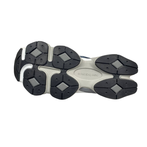 Кроссовки мужские текстильные New Balance A9060-88 Grey 