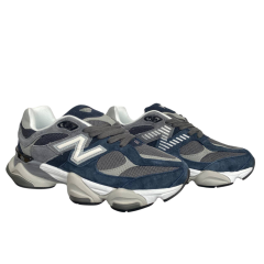 Кроссовки мужские текстильные New Balance A9060-88 Grey 