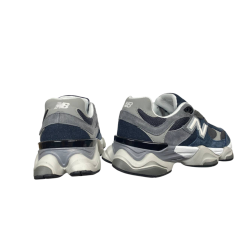 Кроссовки мужские текстильные New Balance A9060-88 Grey 