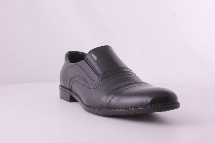 Дерби Мужские кожаные TATIS 82 БЛ