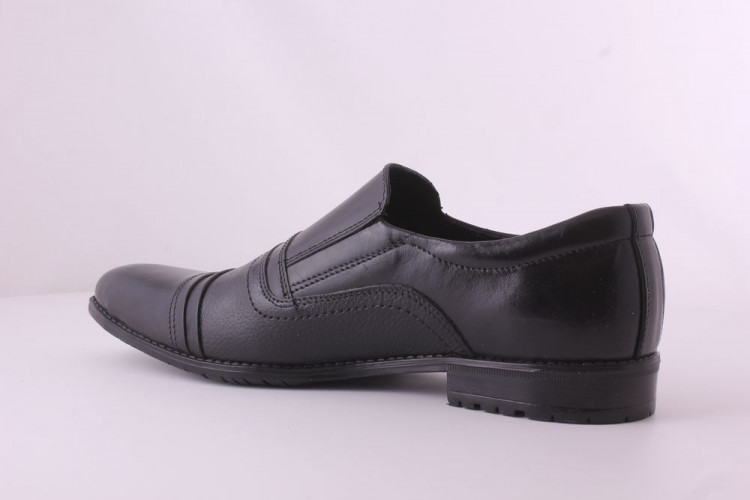 Дерби Мужские кожаные TATIS 82 БЛ