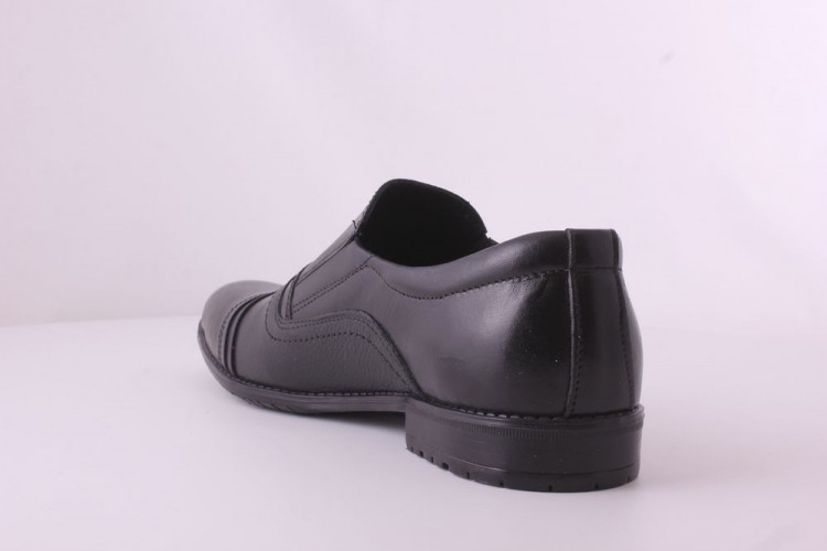 Дерби Мужские кожаные TATIS 82 БЛ