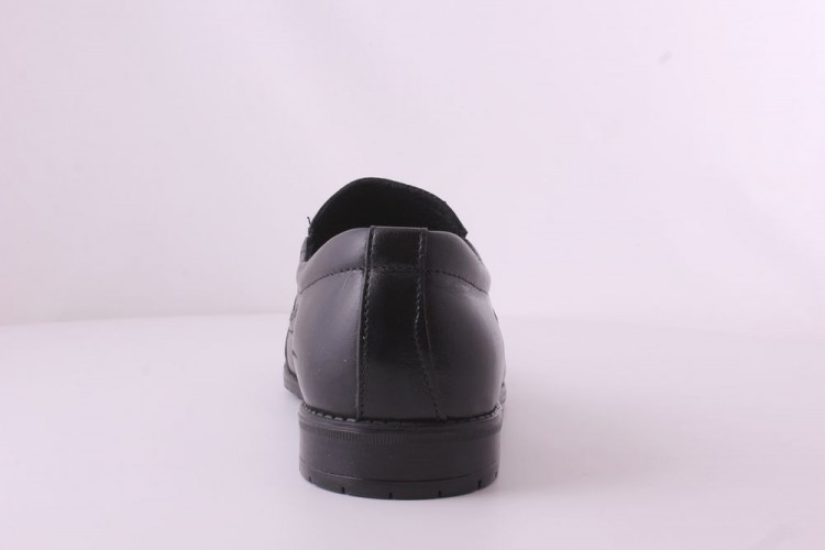 Дерби Мужские кожаные TATIS 82 БЛ