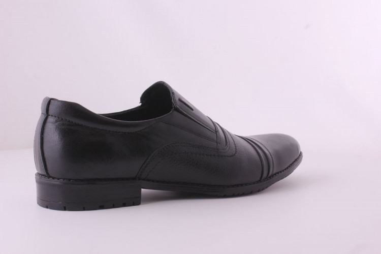 Дерби Мужские кожаные TATIS 82 БЛ