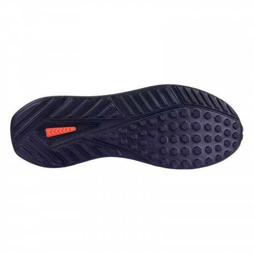 Кросівки Чоловічі шкіряні EGOIST 259 2 чорний