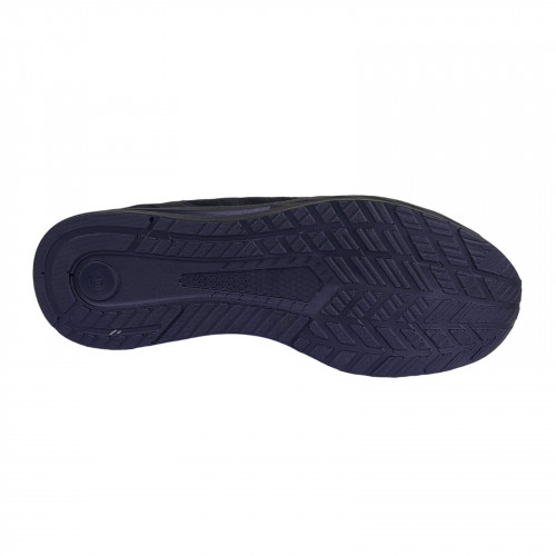 Кроссовки Мужские кожаные EGOIST 248 1 черный