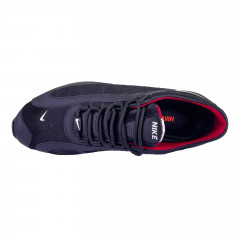 Кроссовки Мужские кожаные EGOIST 248 1 черный