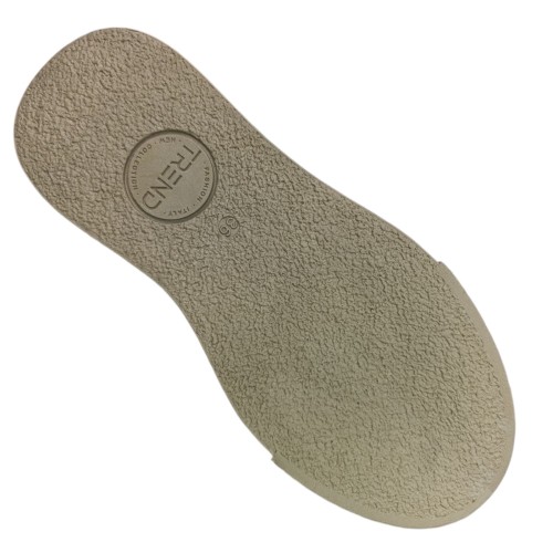 Кеди жіночі замшеві MARCCO DASTR Mint  3353  бежеві