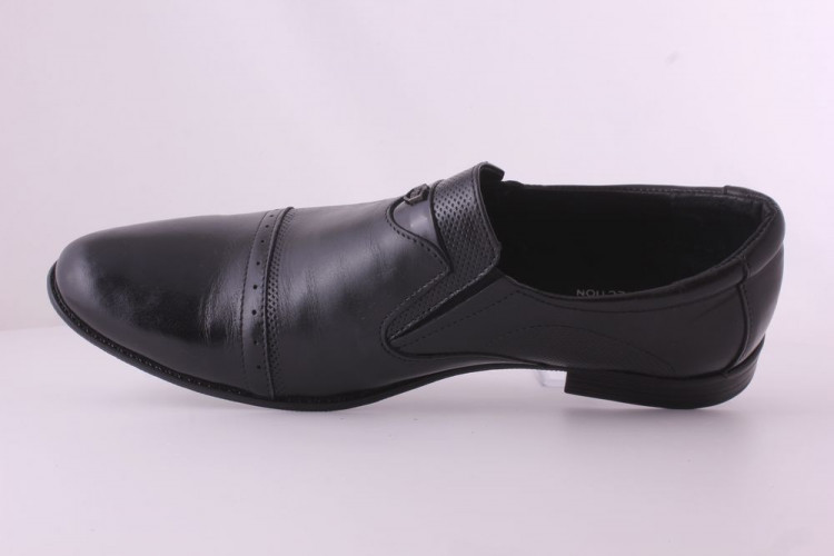 Дербі Чоловічі шкіряні DEVAL 271