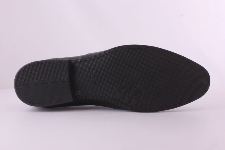 Дербі Чоловічі шкіряні DEVAL 271