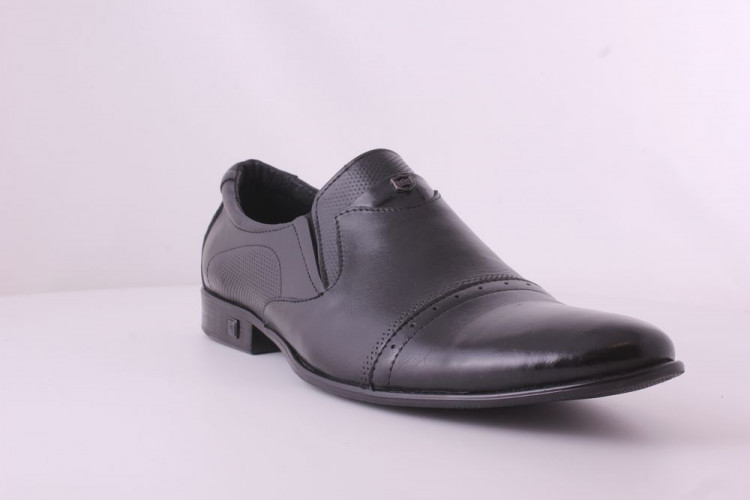Дербі Чоловічі шкіряні DEVAL 271