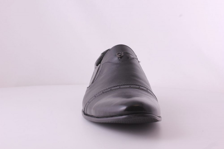 Дербі Чоловічі шкіряні DEVAL 271