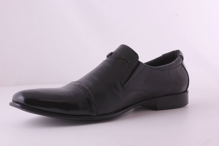 Дербі Чоловічі шкіряні DEVAL 271