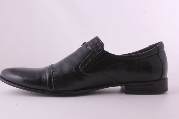 Дербі Чоловічі шкіряні DEVAL 271