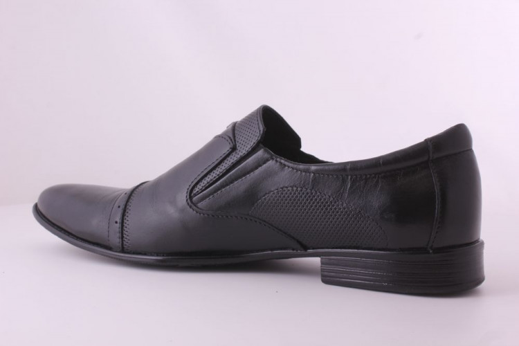 Дербі Чоловічі шкіряні DEVAL 271