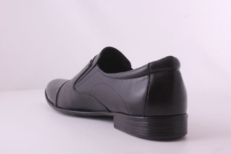 Дербі Чоловічі шкіряні DEVAL 271