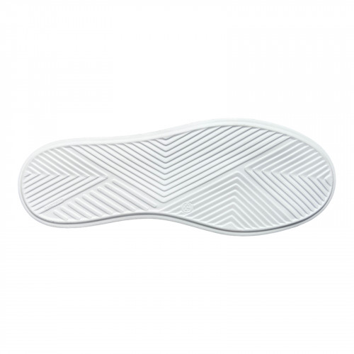 Кеды Женские кожаные DITAS 158 белый