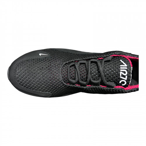 Кроссовки Мужские кожаные EGOIST 27 2 черная сетка