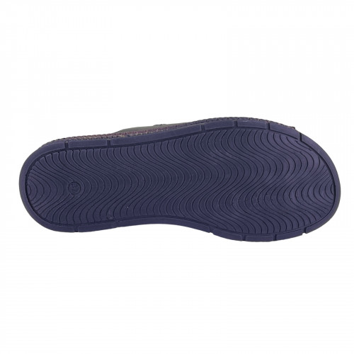 Босоножки Женские кожаные ROVIGO 1020 01 черный