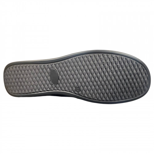 Черевики жіночі шкіряні BODRUM 7166 чорні