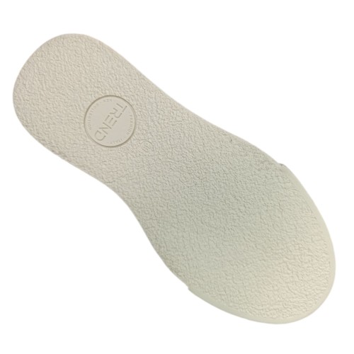 Кеды женские замшевые MARCCO DASTR Roza 3386 бежевые