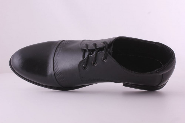 Дербі Чоловічі шкіряні SART 808