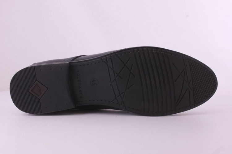 Дербі Чоловічі шкіряні SART 808