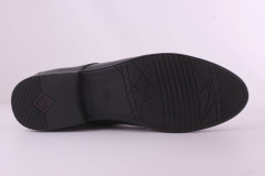 Дербі Чоловічі шкіряні SART 808