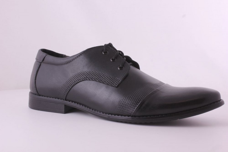 Дербі Чоловічі шкіряні SART 808