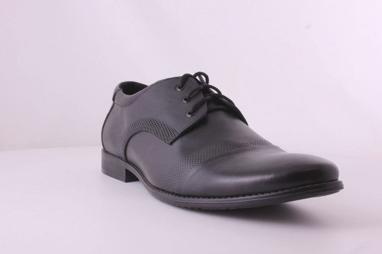 Дербі Чоловічі шкіряні SART 808