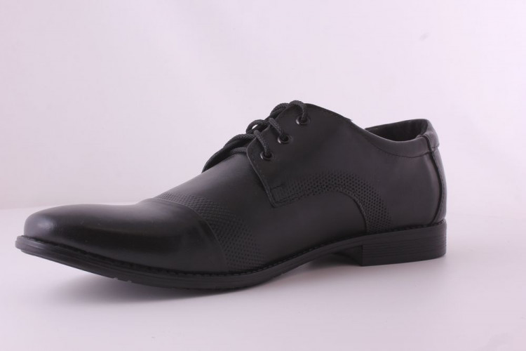 Дербі Чоловічі шкіряні SART 808