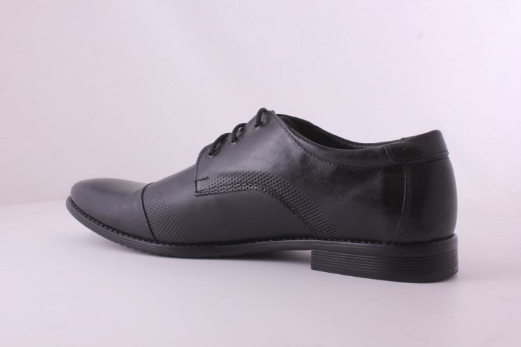 Дербі Чоловічі шкіряні SART 808